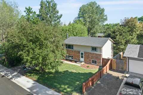 2519 Timber Ct, Fort Collins, CO 80521