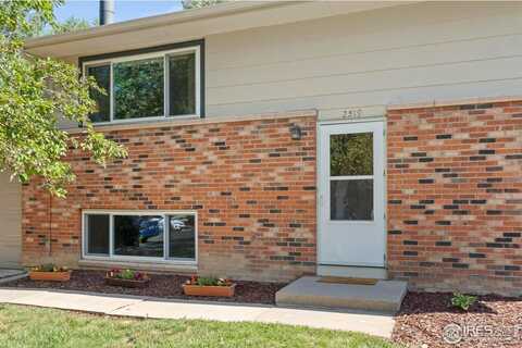 2519 Timber Ct, Fort Collins, CO 80521