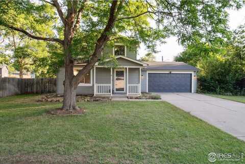 1819 Birmingham Dr, Fort Collins, CO 80526