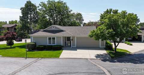 2705 Abarr Dr, Loveland, CO 80538