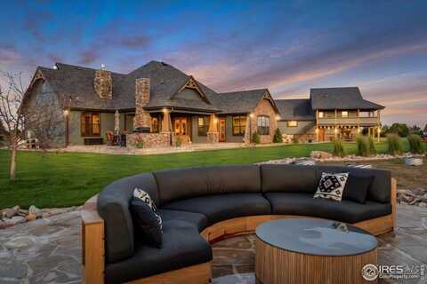 37021 Kingfisher Ct, Severance, CO 80550
