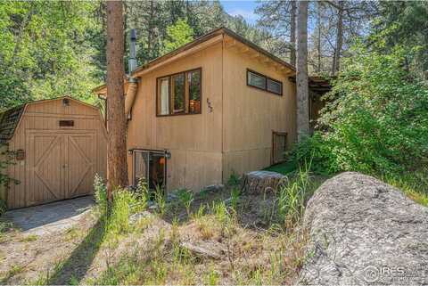 348 Waltonia Rd, Drake, CO 80515