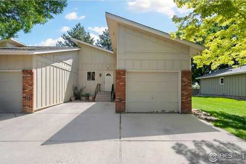 3012 Anchor Way, Fort Collins, CO 80525