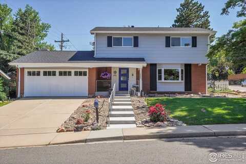 1590 Findlay Way, Boulder, CO 80305