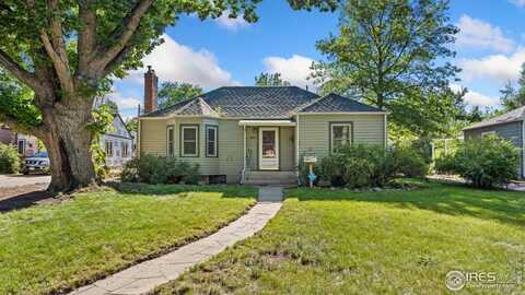 1817 15th Ave, Greeley, CO 80631