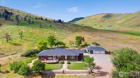 1125 Stone Canyon Rd, Longmont, CO 80503