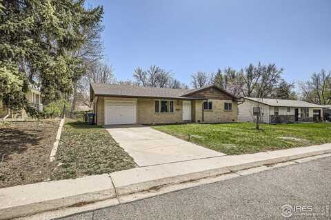 1036 Meadowbrook Dr, Fort Collins, CO 80521