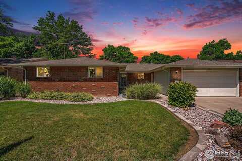 3011 Douglas Ave, Loveland, CO 80538
