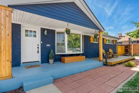 10731 Blue Jay Ln, Northglenn, CO 80233