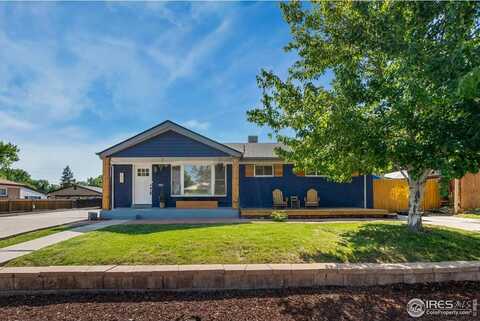 10731 Blue Jay Ln, Northglenn, CO 80233