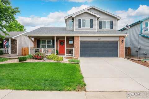 2017 Pioneer Dr, Milliken, CO 80543