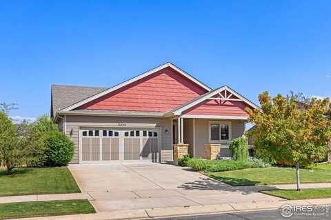 5254 Rock Hill St, Timnath, CO 80547
