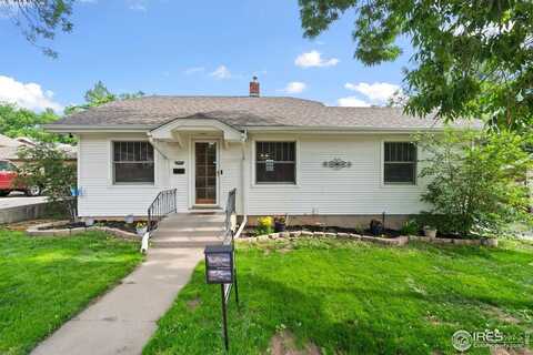 1417 14th St, Greeley, CO 80631