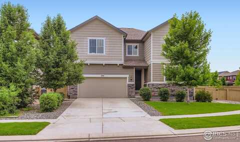 286 Western Sky Cir, Longmont, CO 80501