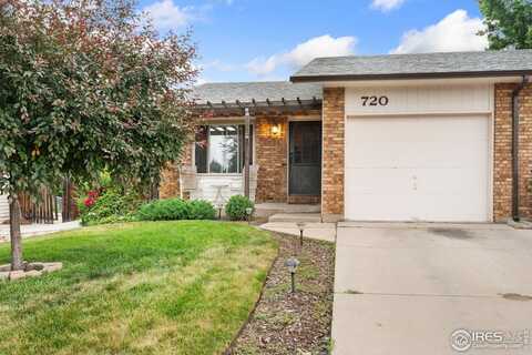720 46th Ave Pl, Greeley, CO 80634
