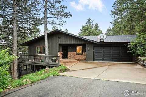 2433 Linden Dr, Boulder, CO 80304