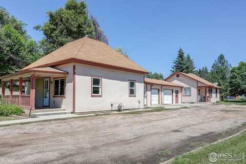 1343 E 7th St, Loveland, CO 80537