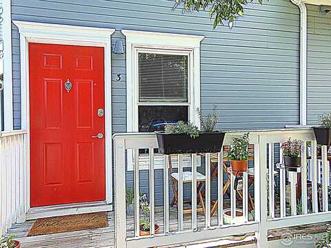 2205 Arapahoe Ave, Boulder, CO 80302