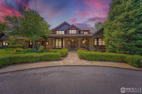 8576 Niwot Meadow Farm Rd, Niwot, CO 80503