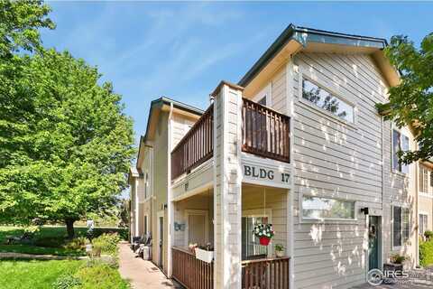 3002 W Elizabeth St, Fort Collins, CO 80521