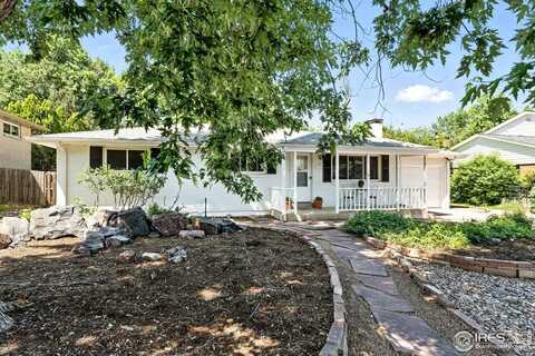 175 Iroquois Dr, Boulder, CO 80303