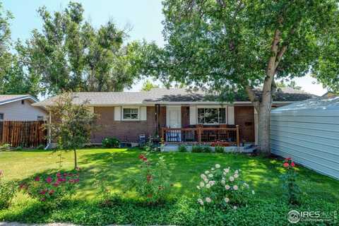 3110 N Franklin Ave, Loveland, CO 80538