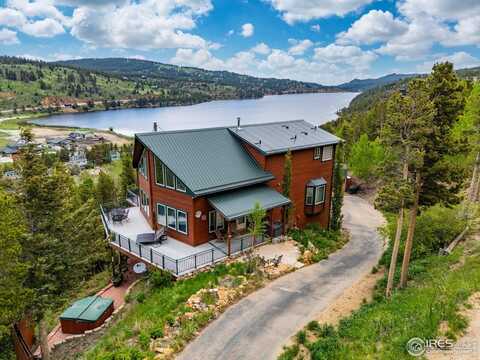 139 Ponderosa Dr, Nederland, CO 80466