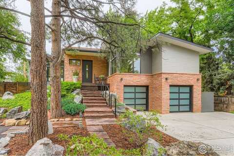 955 Jasmine Cir, Boulder, CO 80304
