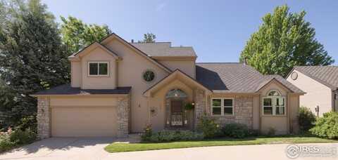 322 DIAMOND Cir, Louisville, CO 80027