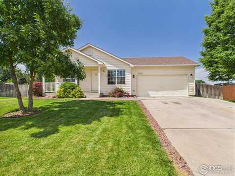 3203 Mariners Landing Dr, Evans, CO 80620