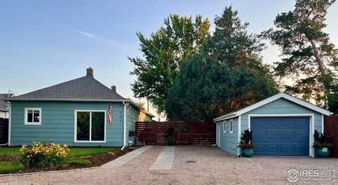 247 Tipple Pkwy, Frederick, CO 80530