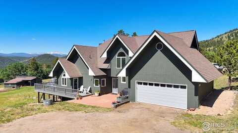 4815 Sugarloaf Rd, Boulder, CO 80302
