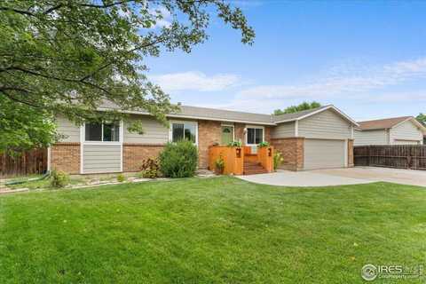 4019 Burr Oak Dr, Loveland, CO 80538
