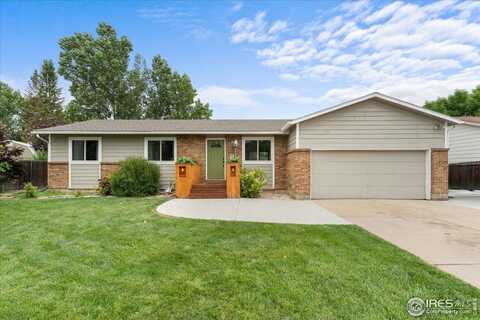 4019 Burr Oak Dr, Loveland, CO 80538