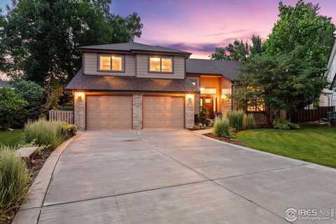 5207 Honeylocust Ct, Fort Collins, CO 80525