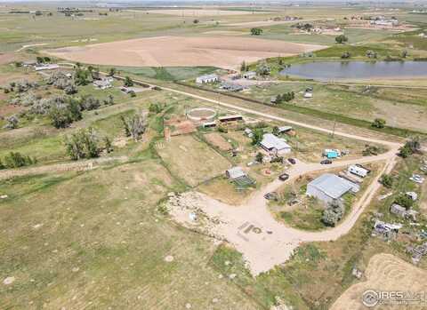 18247 County Road 22, Fort Lupton, CO 80621