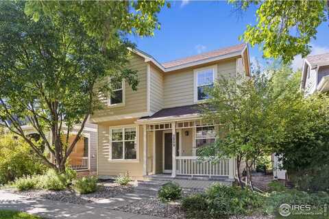 2809 Rock Creek Dr, Fort Collins, CO 80528