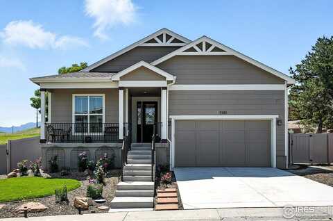 1101 Hillside Ln, Louisville, CO 80027