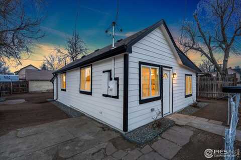 611 13th Ave, Greeley, CO 80631