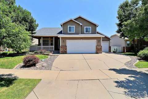 3228 Borrossa St, Evans, CO 80634