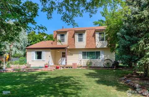 1813 Pikes Peak St, Erie, CO 80516