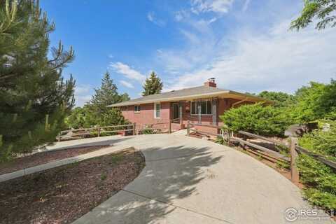 2001 Evergreen Dr, Fort Collins, CO 80521