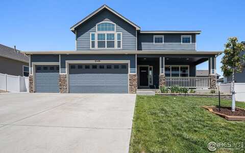 2149 74th Ave Ct, Greeley, CO 80634
