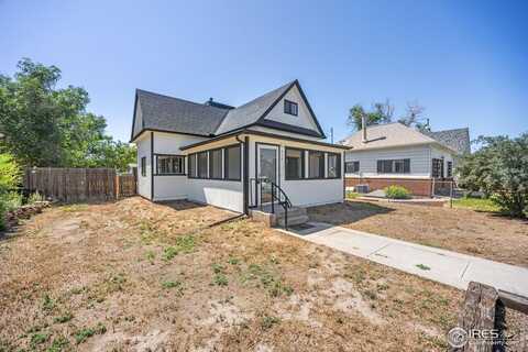 311 12th Ave, Greeley, CO 80631
