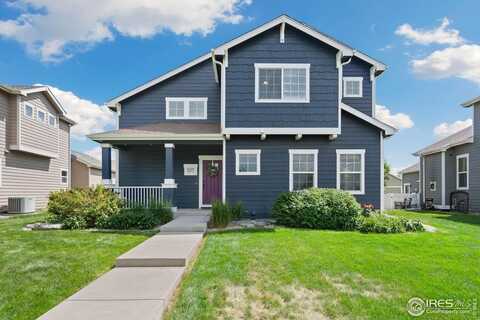 5317 School House Dr, Timnath, CO 80547