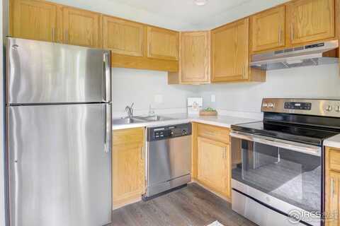 750 W Moorhead Cir, Boulder, CO 80305