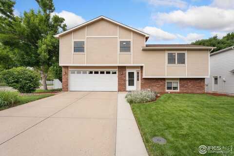 2329 42nd Ave Ct, Greeley, CO 80634