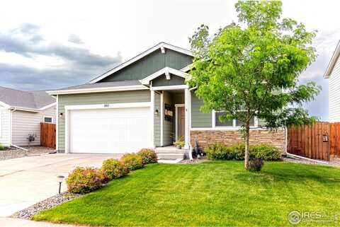 507 Pronghorn Ct, Wiggins, CO 80654