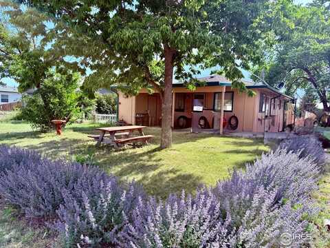309 4th St, Pierce, CO 80650