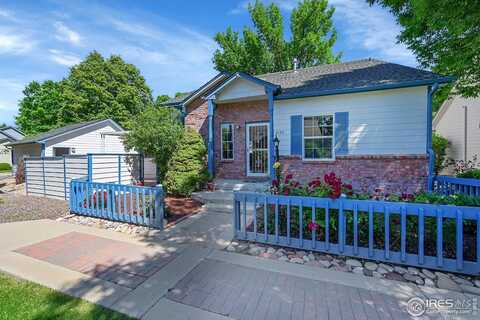 3132 Concord Way, Longmont, CO 80503